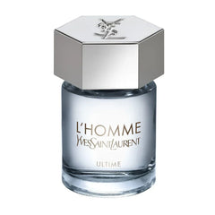 Yves Saint Laurent L'Homme Ultime Edp Perfume For Men 100Ml 
