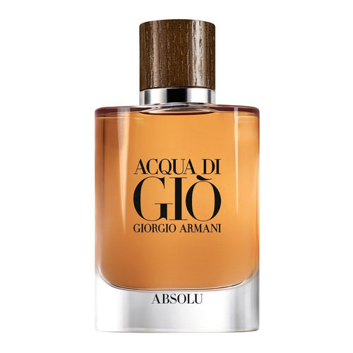 Giorgio Armani Acqua Di Gio Absolu Edp Perfume For Men 75ML