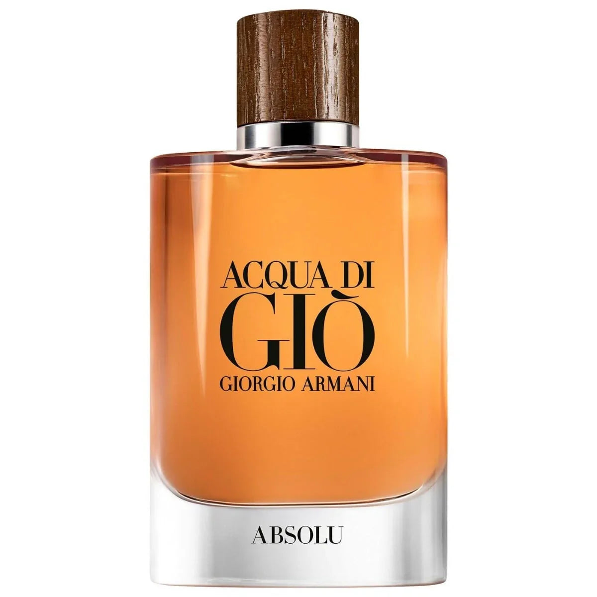 Giorgio Armani Acqua Di Gio Homme Absolu Edp Perfume For Men 125Ml 