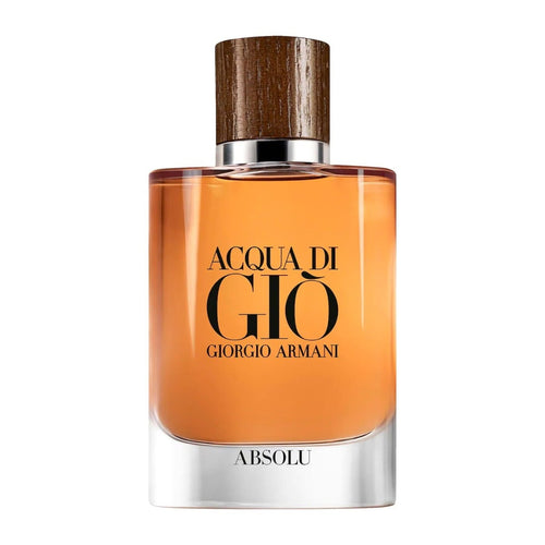 Giorgio Armani Acqua Di Gio Absolu Edp Perfume For Men 75ML