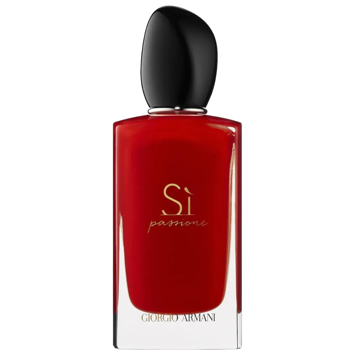 Giorgio Armani Si Passione Edp Perfume For Women 100Ml 