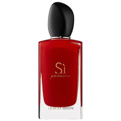 Giorgio Armani Si Passione Edp Perfume For Women 100Ml 