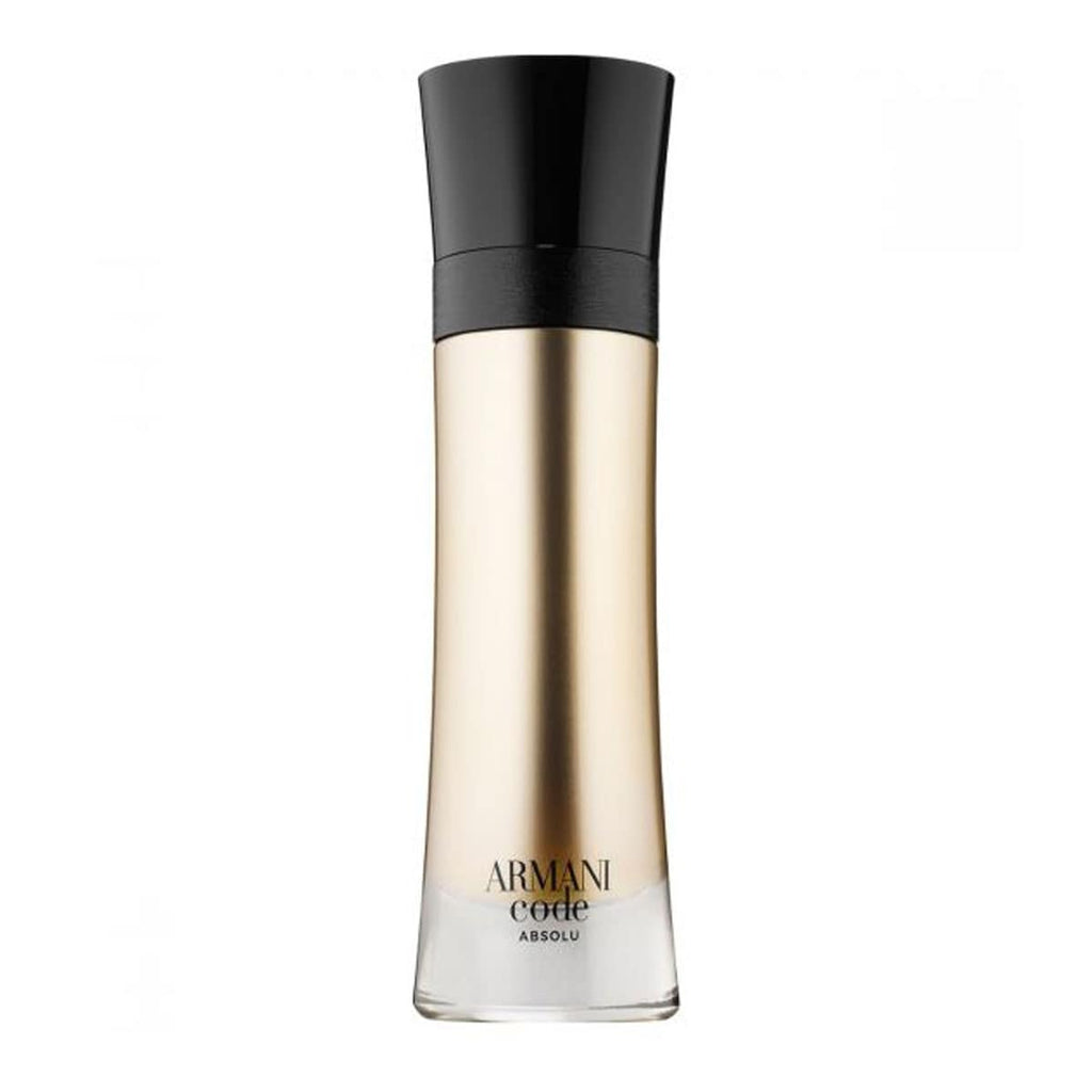 Giorgio Armani Code Absolu Edp Perfume for Men 110Ml