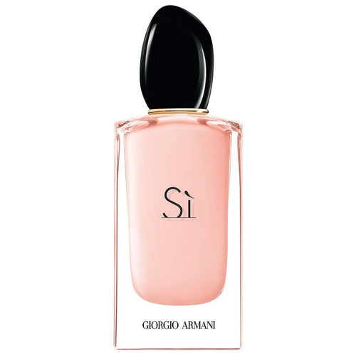 Giorgio Armani Si Fiori Edp Perfume For Women 100Ml