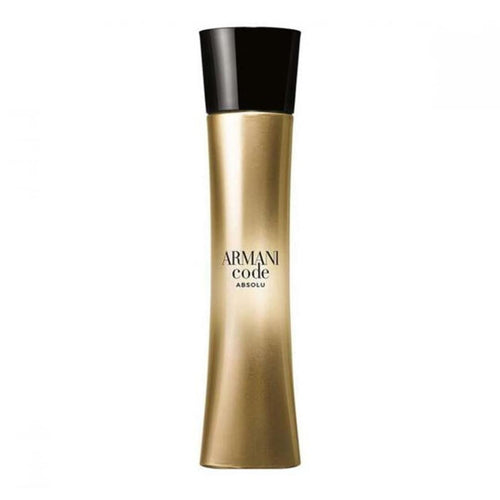 Giorgio Armani Code Absolu Edp Perfume For Men 75Ml