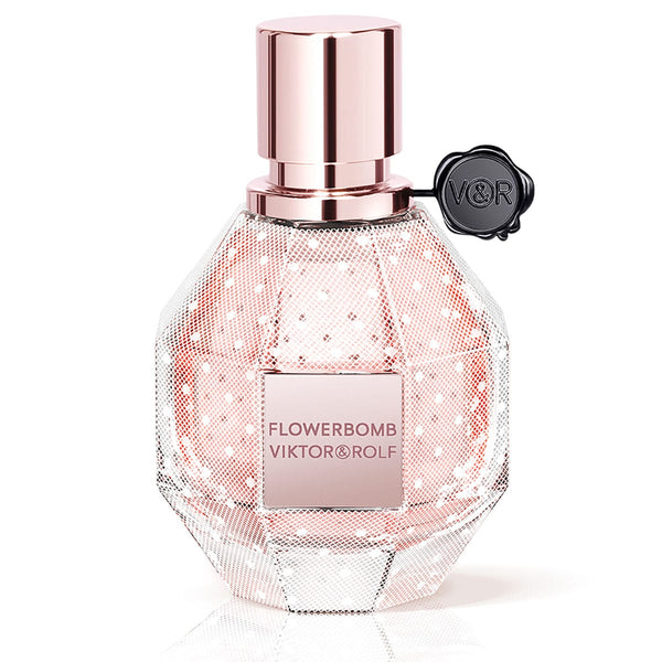 Viktor & Rolf Flower bomb Limited Edition Edp Perfume For Women 100Ml