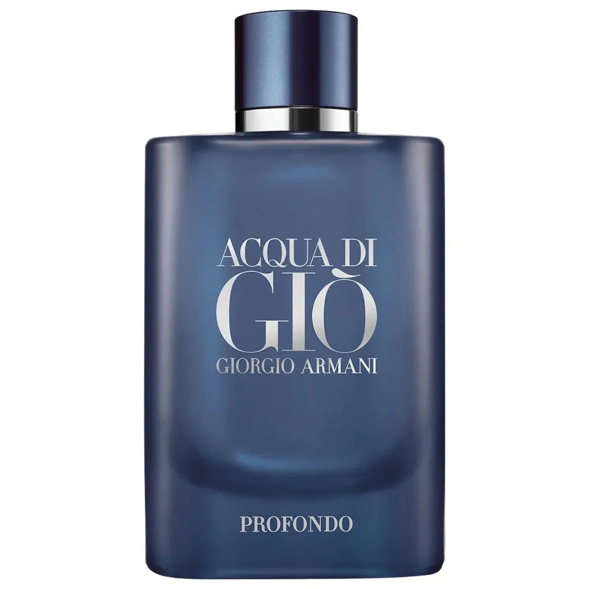 Giorgio Armani Acqua Di Gio Profondo Edp Perfume For Men 125Ml 