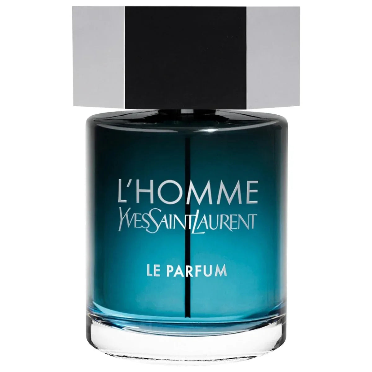 Yves Saint Laurent L'Homme Le Parfum Edt Perfume For Men 100Ml 