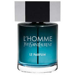 Yves Saint Laurent L'Homme Le Parfum Edt Perfume For Men 100Ml 