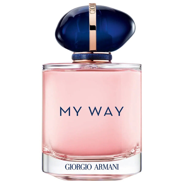 Giorgio Armani My Way Edp Perfume For Women 90Ml