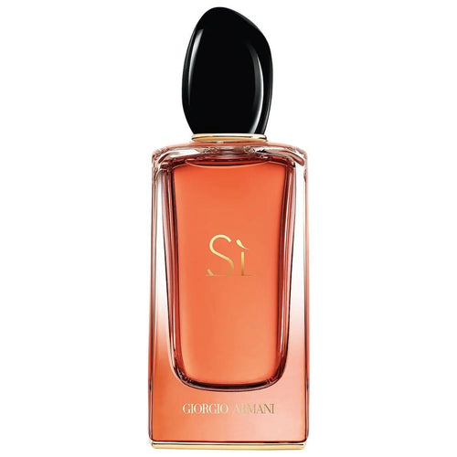 Giorgio Armani Si Intense Edp Perfume For Women 100Ml