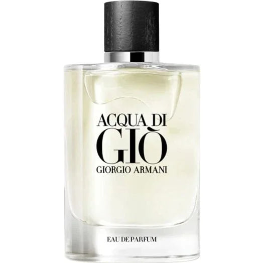 Giorgio Armani Acqua Di Gio EDP For Men 125Ml - Perfume Online