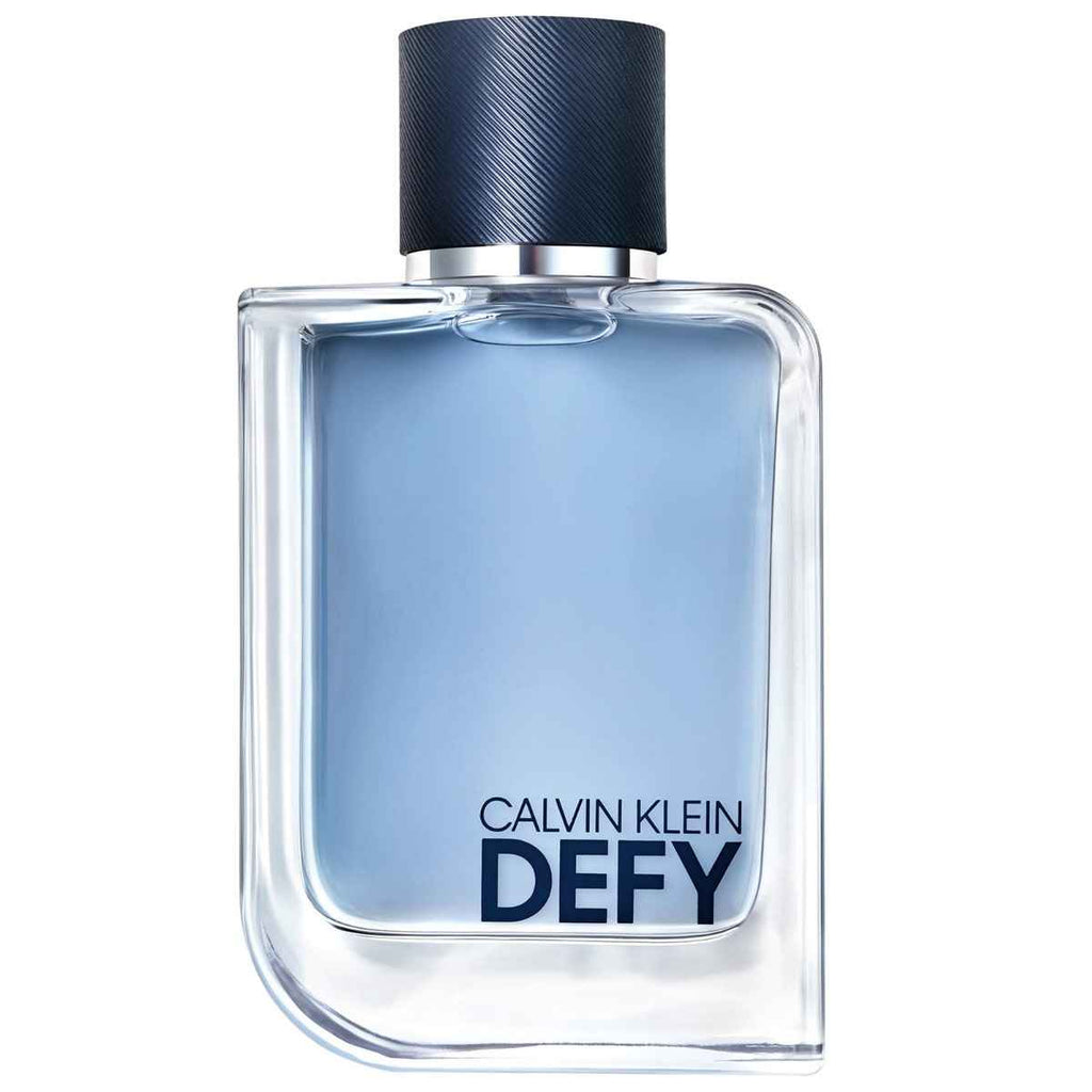 Calvin Klein Defy EDT Perfume For Men 100Ml