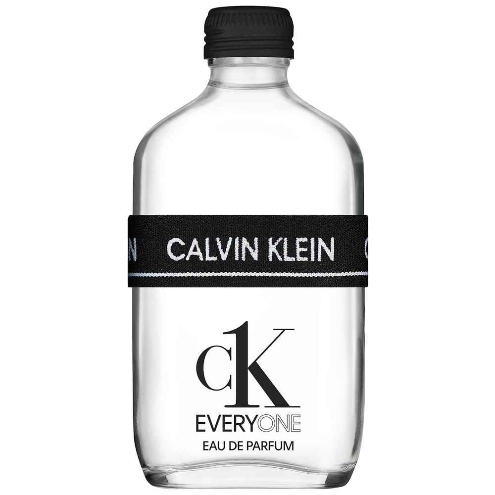 Calvin Klein CK Everyone EDP Perfume For Unisex 100Ml