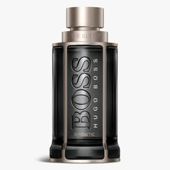 Hugo Boss The Scent Magnetic for Him EDP 100Ml 