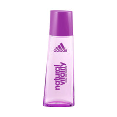 Adidas Natural Vitality EDT Perfume For Women 50Ml