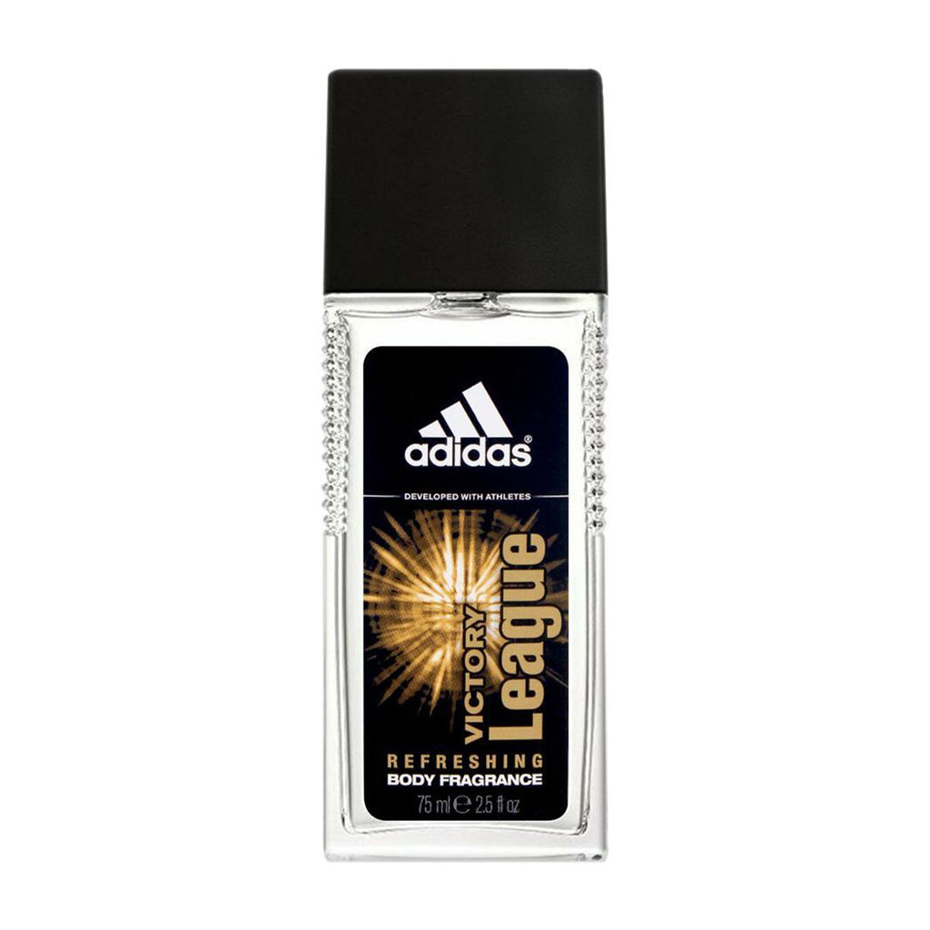 Adidas Victory League Deodorant In Glass 75ML