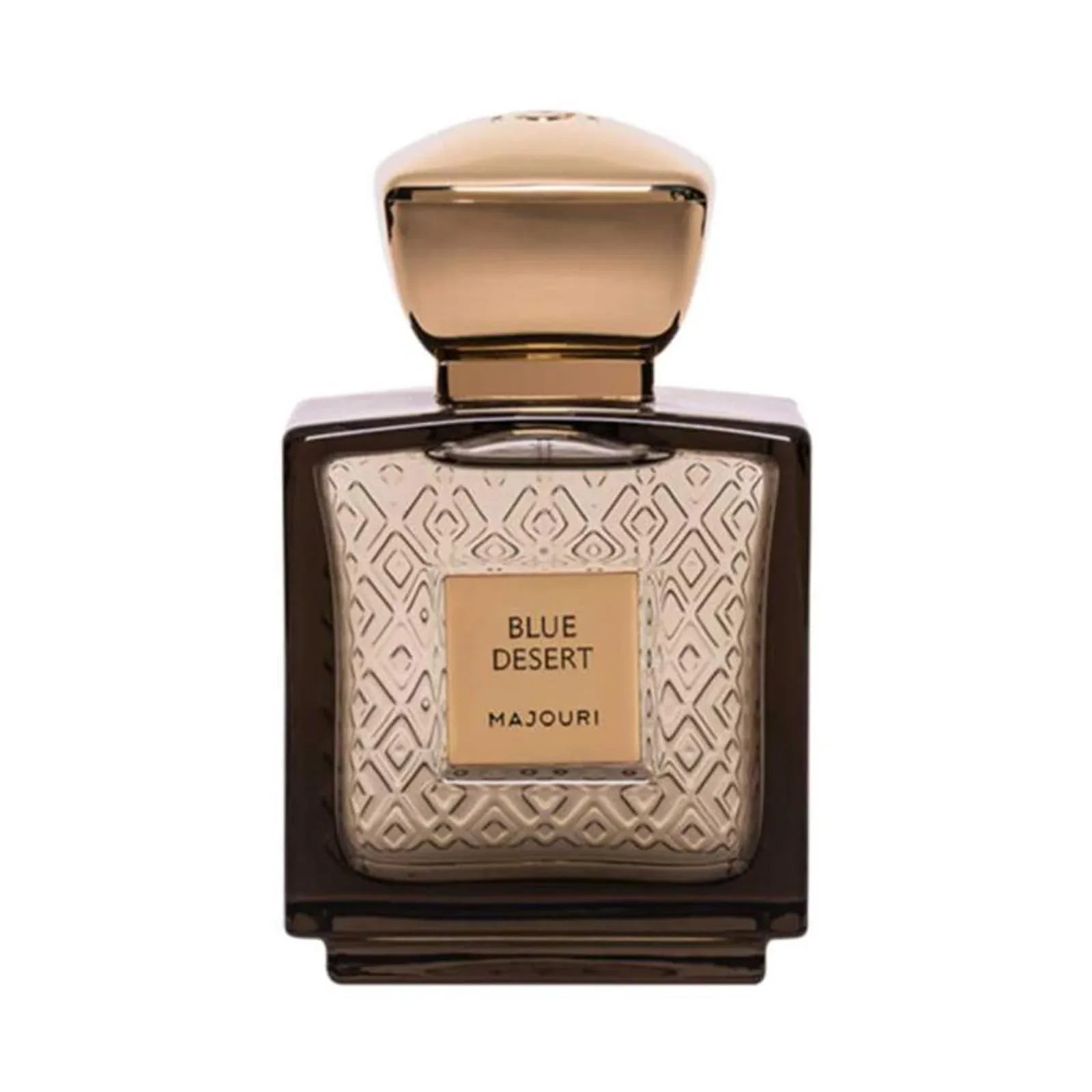 Majouri Blue Desert Classic Collection Edp Perfume For Men 75Ml 