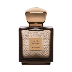 Majouri Blue Desert Classic Collection Edp Perfume For Men 75Ml 