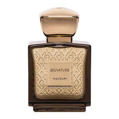Majouri Signature Classic Collection Edp Perfume For Men 75Ml 