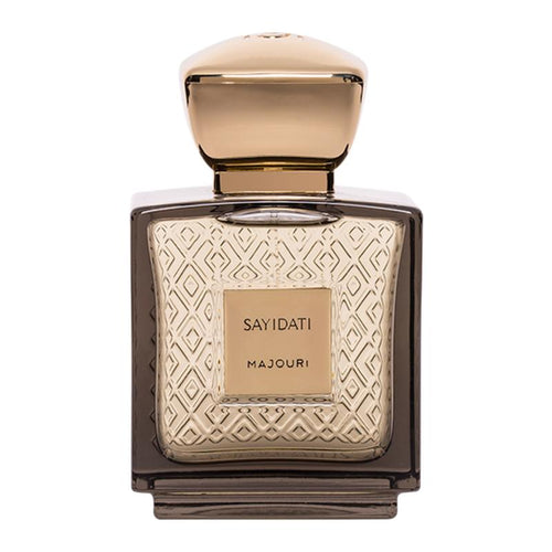 Majouri Sayidati Classic Collection EDP Perfume For Women 75Ml