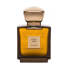 Majouri Gold Noir Classic Collection Edp Perfume For Men 75Ml 