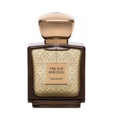 Majouri The One And Only Classic Collection Edp Perfume For Men 75ML 