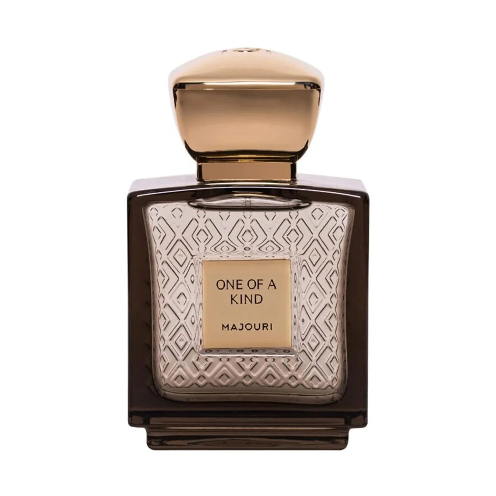 Majouri One Of A Kind Edp Perfume For Unisex 75Ml 