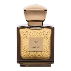 Majouri 1982 Classic Collection EDP Perfume For Unisex 75Ml 