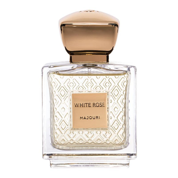 Majouri White Rose Private Collection EDP Perfume For Women 75Ml