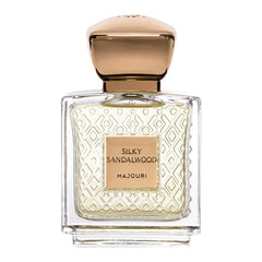 Majouri Silky Sandalwood EDP Perfume For Unisex 75Ml 