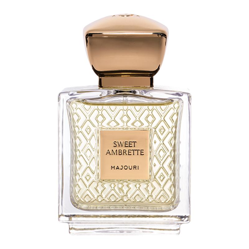 Majouri Sweet Ambrette PRIVATE COLLECTION EDP Perfume For Unisex 75Ml