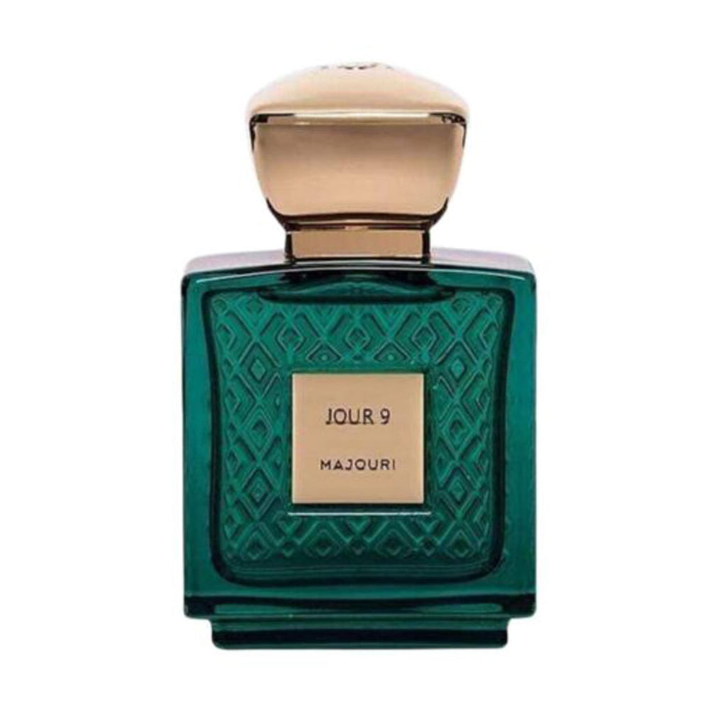 Majouri Jour 9 EDP Perfume For Unisex 75Ml