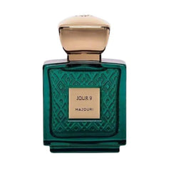 Majouri Jour 9 EDP Perfume For Unisex 75Ml 