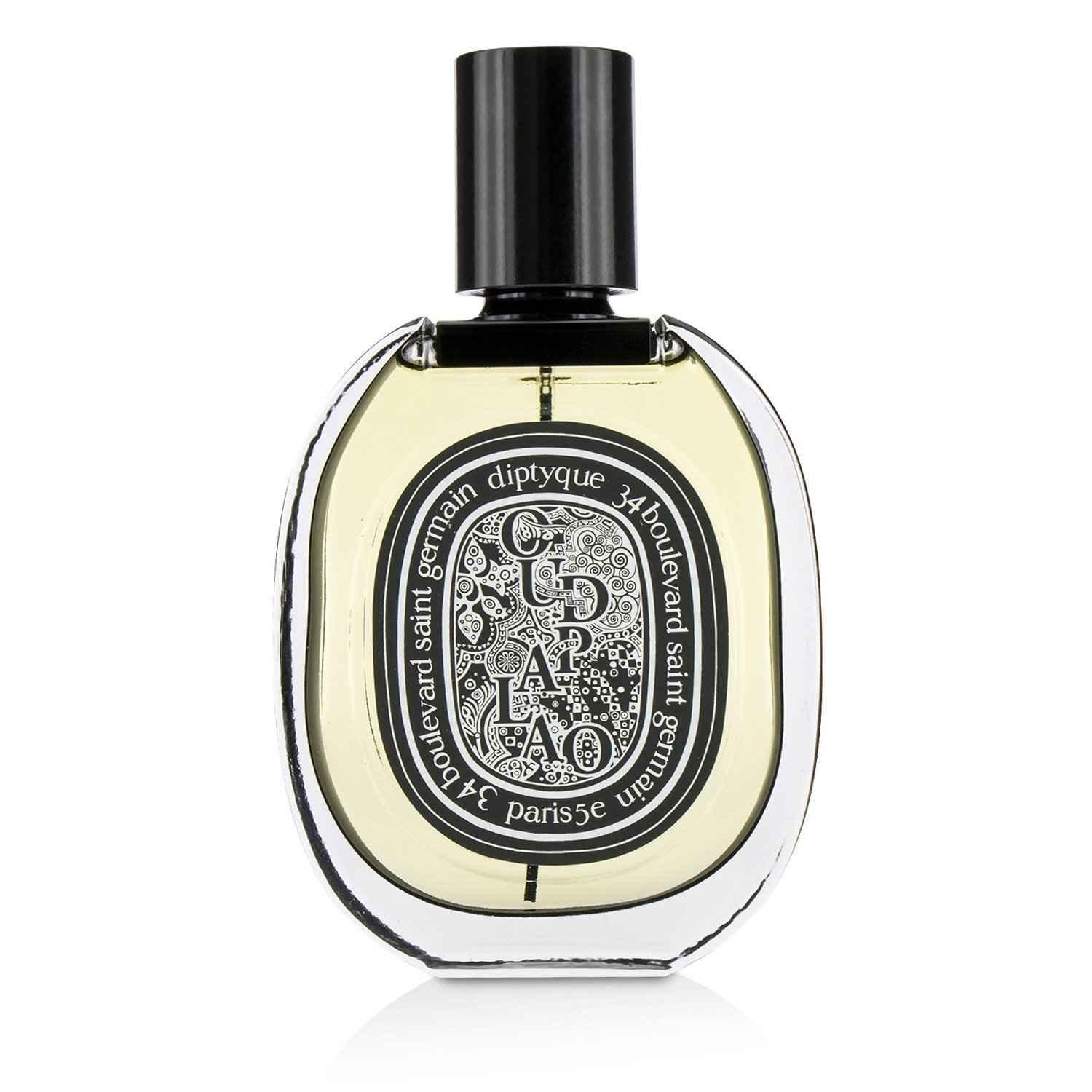 Diptyque Oud Palao Edp Perfume For Unisex 75Ml 