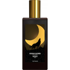 Memo Paris Russian Leather Edp Perfume For Unisex 75Ml 
