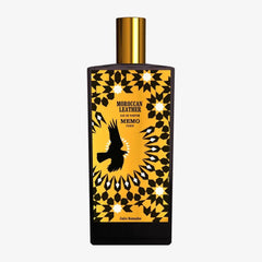 Memo Paris Maroccan Leather Edp Perfume For Unisex 75Ml 