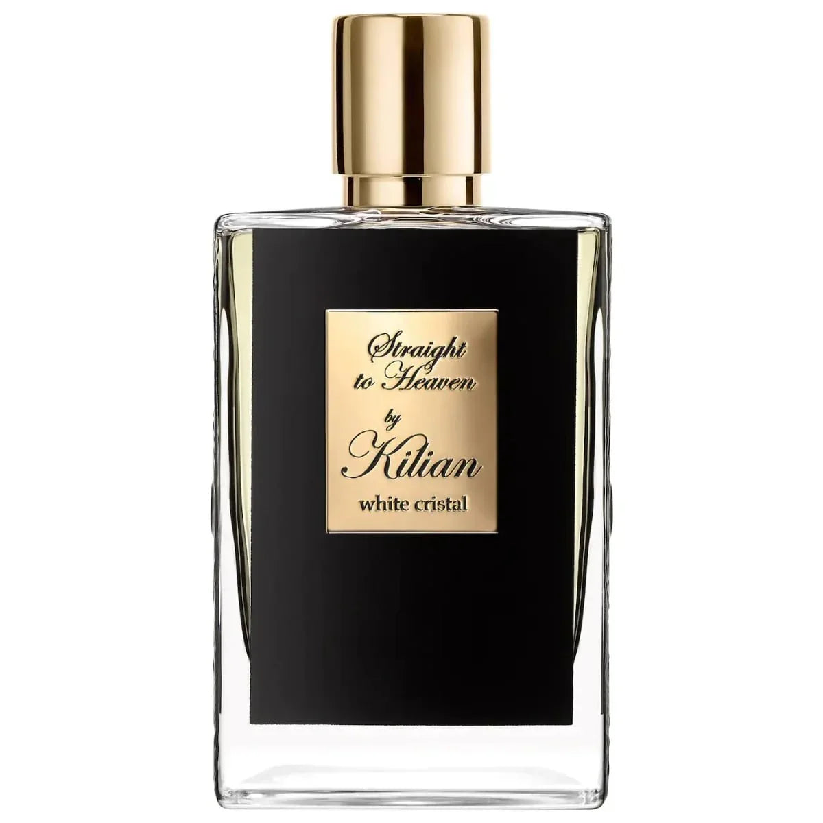 Kilian Straight To Heaven White Cristal EDP Perfume For Men 50Ml 