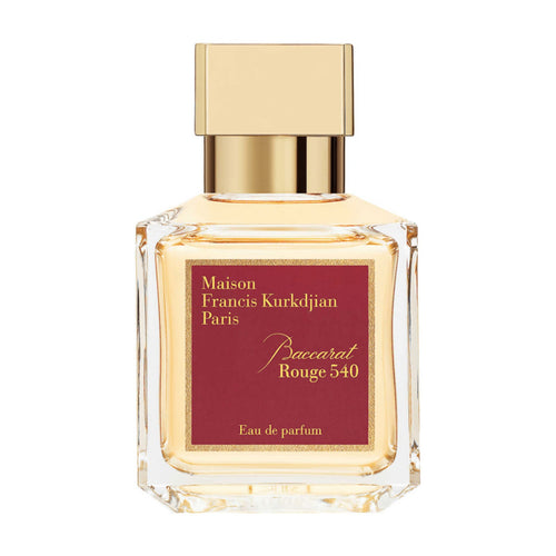 Maison Francis Kurkdjian Baccarat Rouge Edp Perfume For Men 70Ml