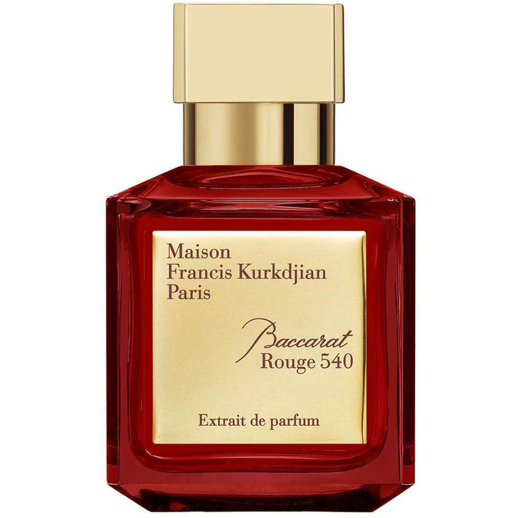 Maison Francis Kurkdjian Baccarat Rouge 540 Extrait De Parfum For Men 70Ml