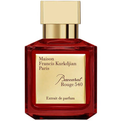 Maison Francis Kurkdjian Baccarat Rouge 540 Extrait De Parfum For Men 70Ml 
