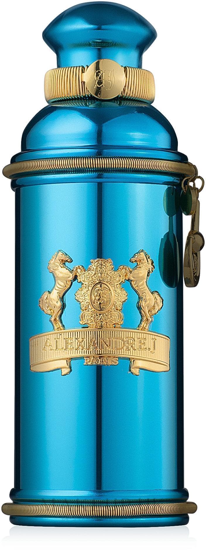 Alexandre.J Mandraine Sultane For Unisex EDP 100Ml 