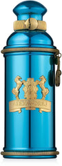 Alexandre.J Mandraine Sultane For Unisex EDP 100Ml 