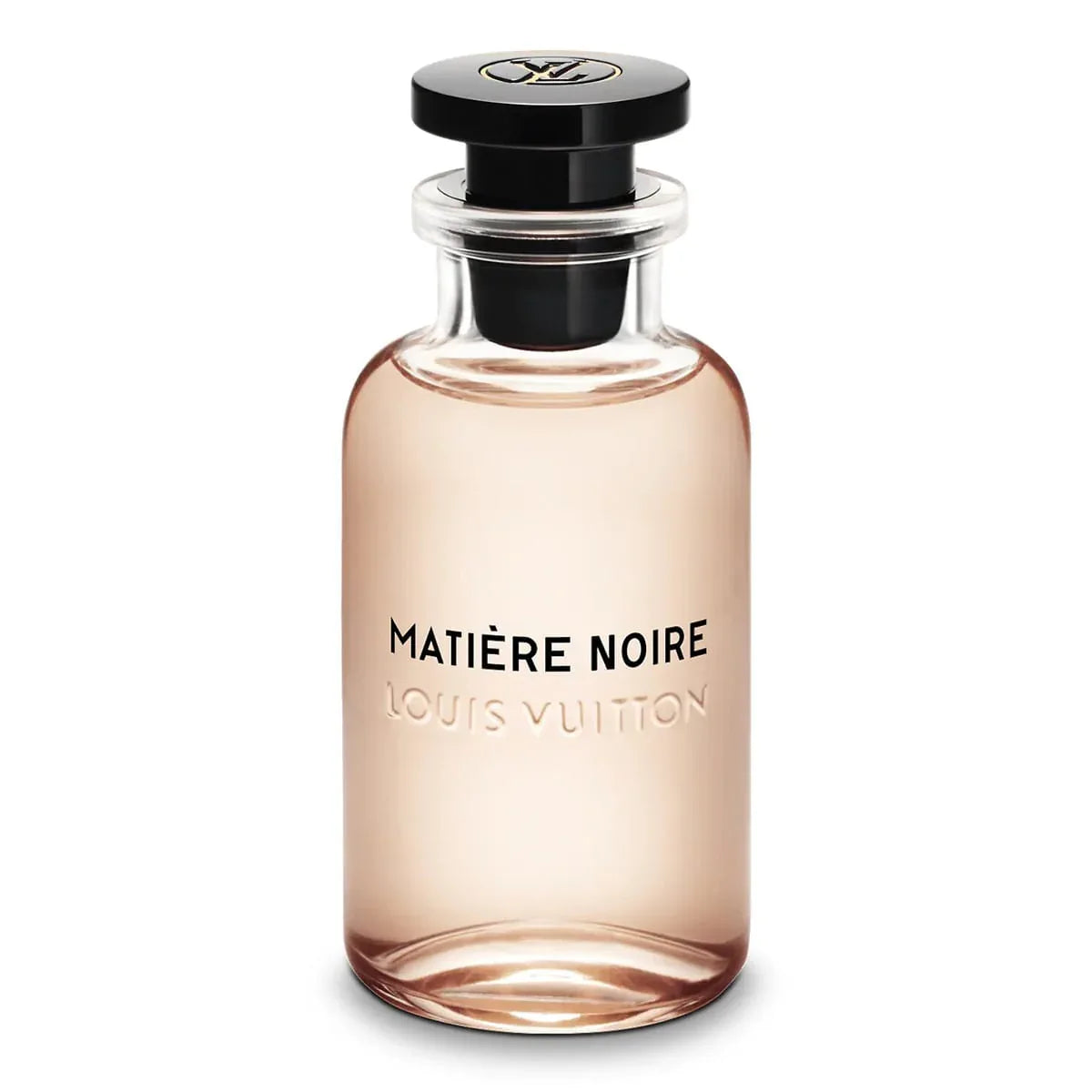 Louis Vuitton Matiere Noir Edp Perfume For Women 100Ml 