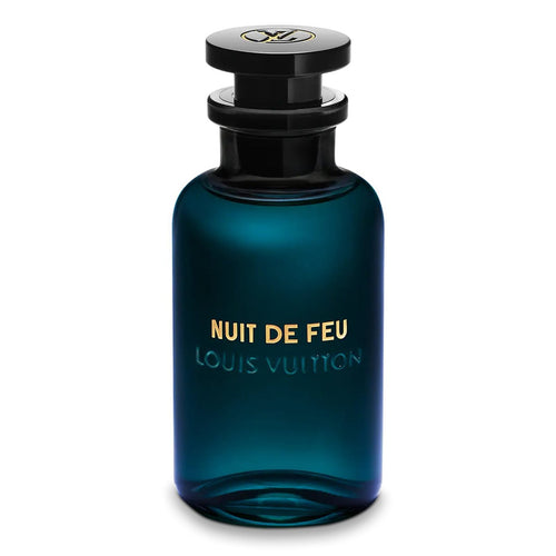 Louis Vuitton Nuit De Feu EDP Perfume For Unisex 100Ml