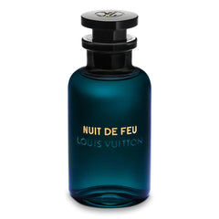Louis Vuitton Nuit De Feu EDP Perfume For Unisex 100Ml 