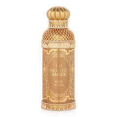 Alexandre.J The Majestic Amber EDP Perfume For Women 100Ml