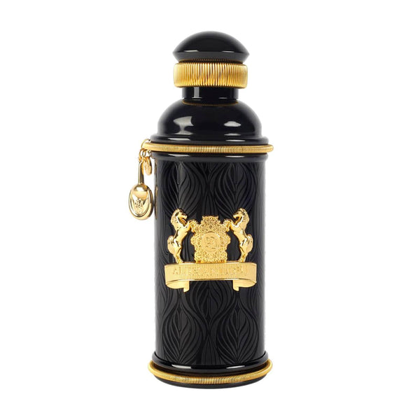 Alexandre.J Black Musk EDP Perfume For Unisex 100Ml