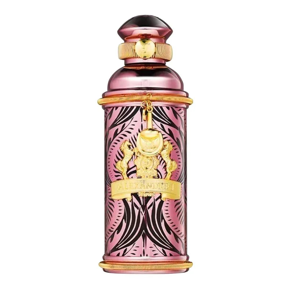 Alexandre.J Morning Muscs For Unisex EDP 100Ml – Perfume Online