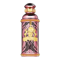 Alexandre.J Morning Muscs For Unisex EDP 100Ml 